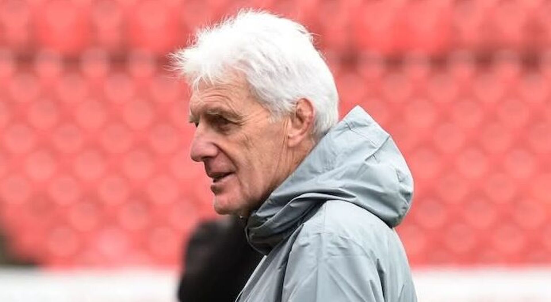 Hugo Broos, Bafana Bafana 2