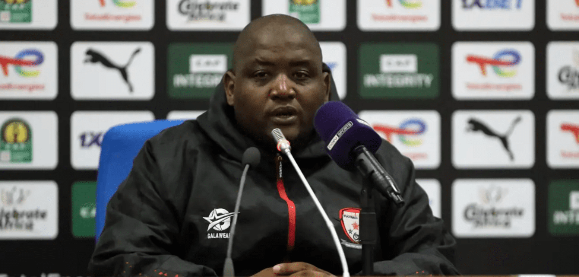 Morena Ramoreboli, Botswana