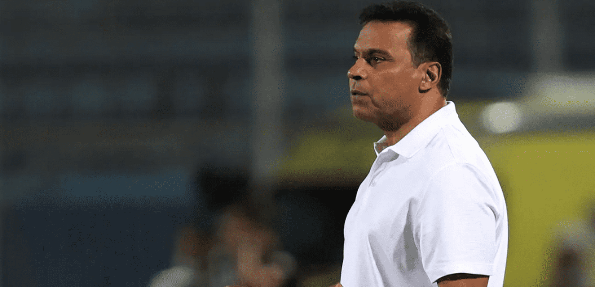 Hossam El Badry, Egypt