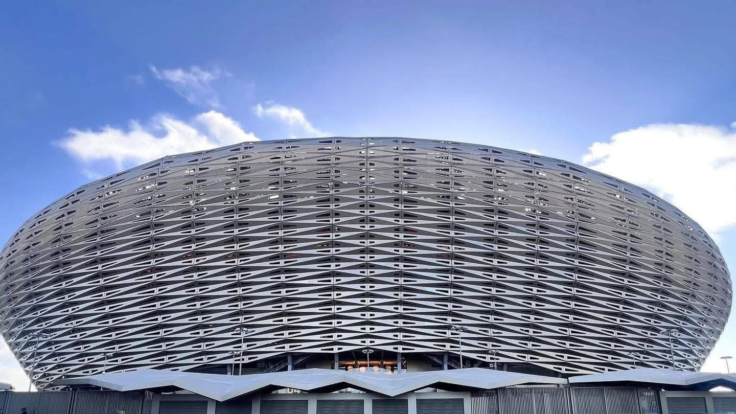 Stade Prince Moulay Stadium