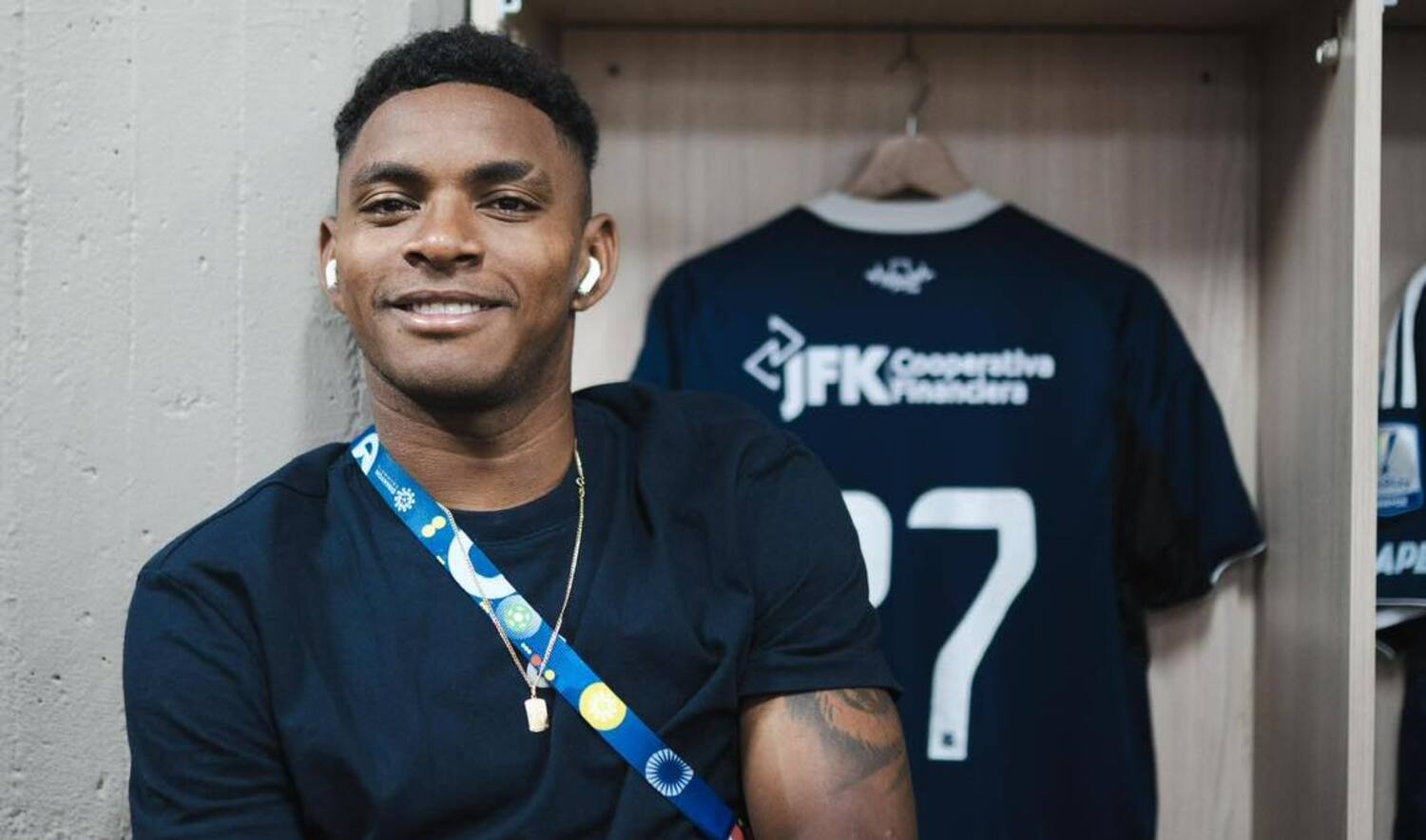 Brayan Leon, Independiente Medellin