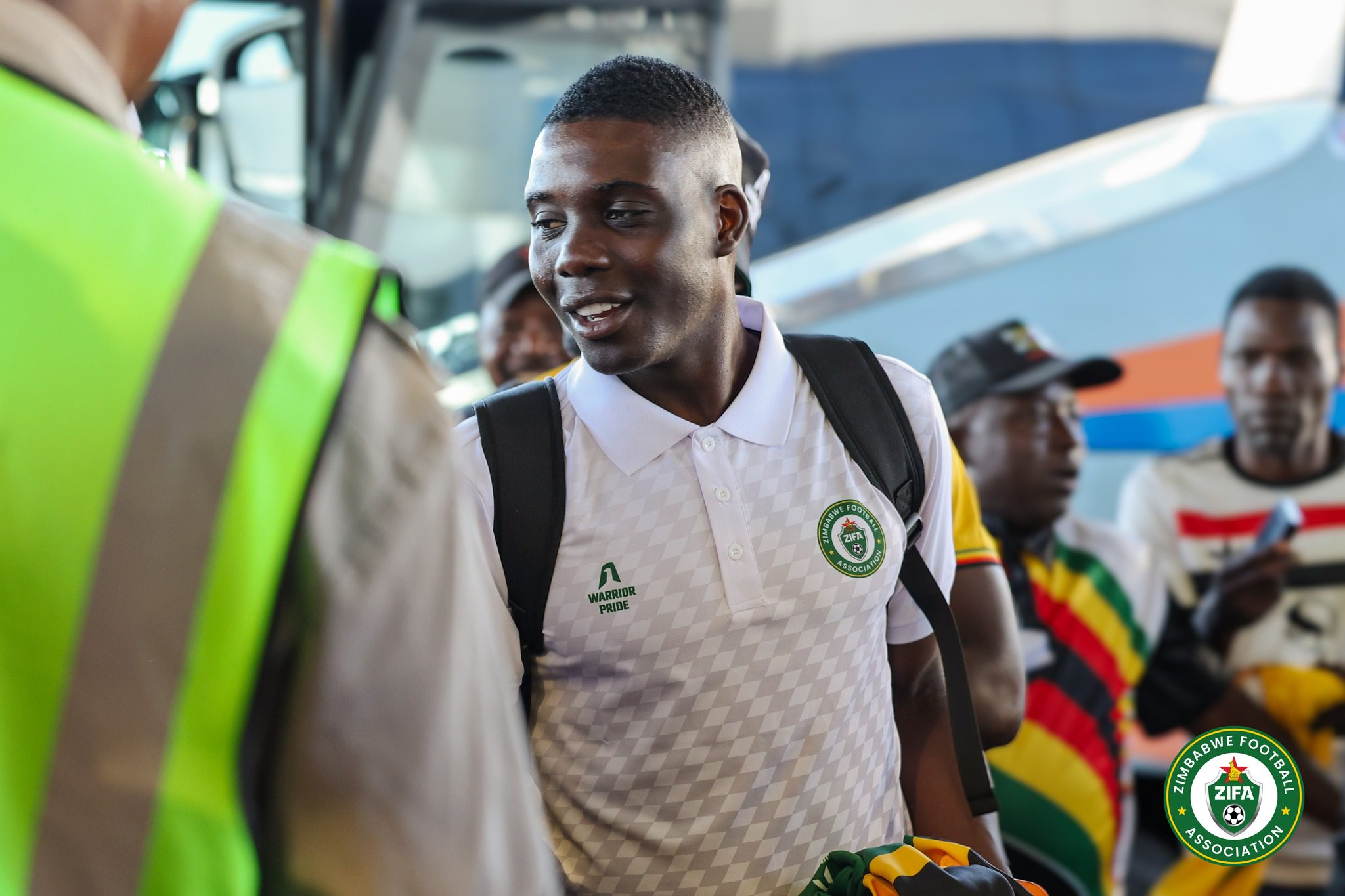 Former English Premier League star Marvelous Nakamba