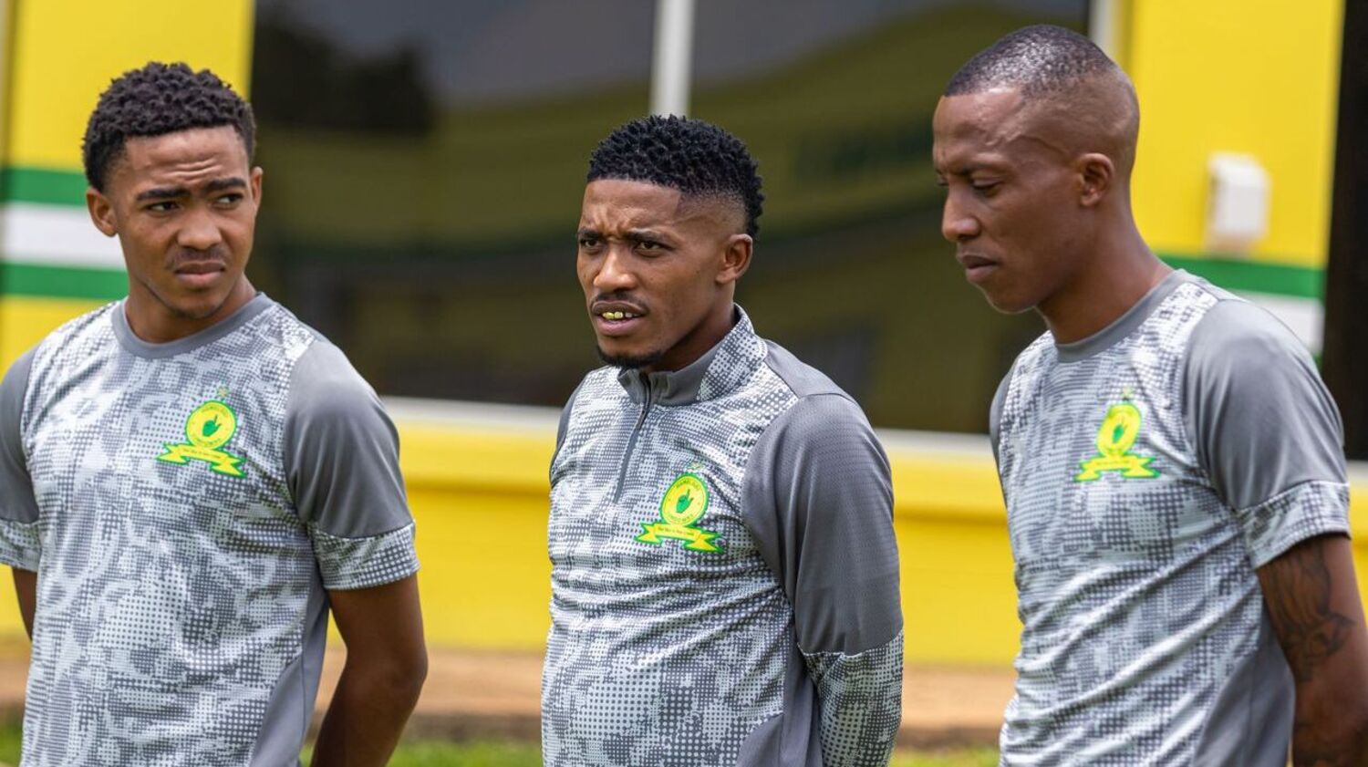 Monnapule Saleng [c], Mamelodi Sundowns