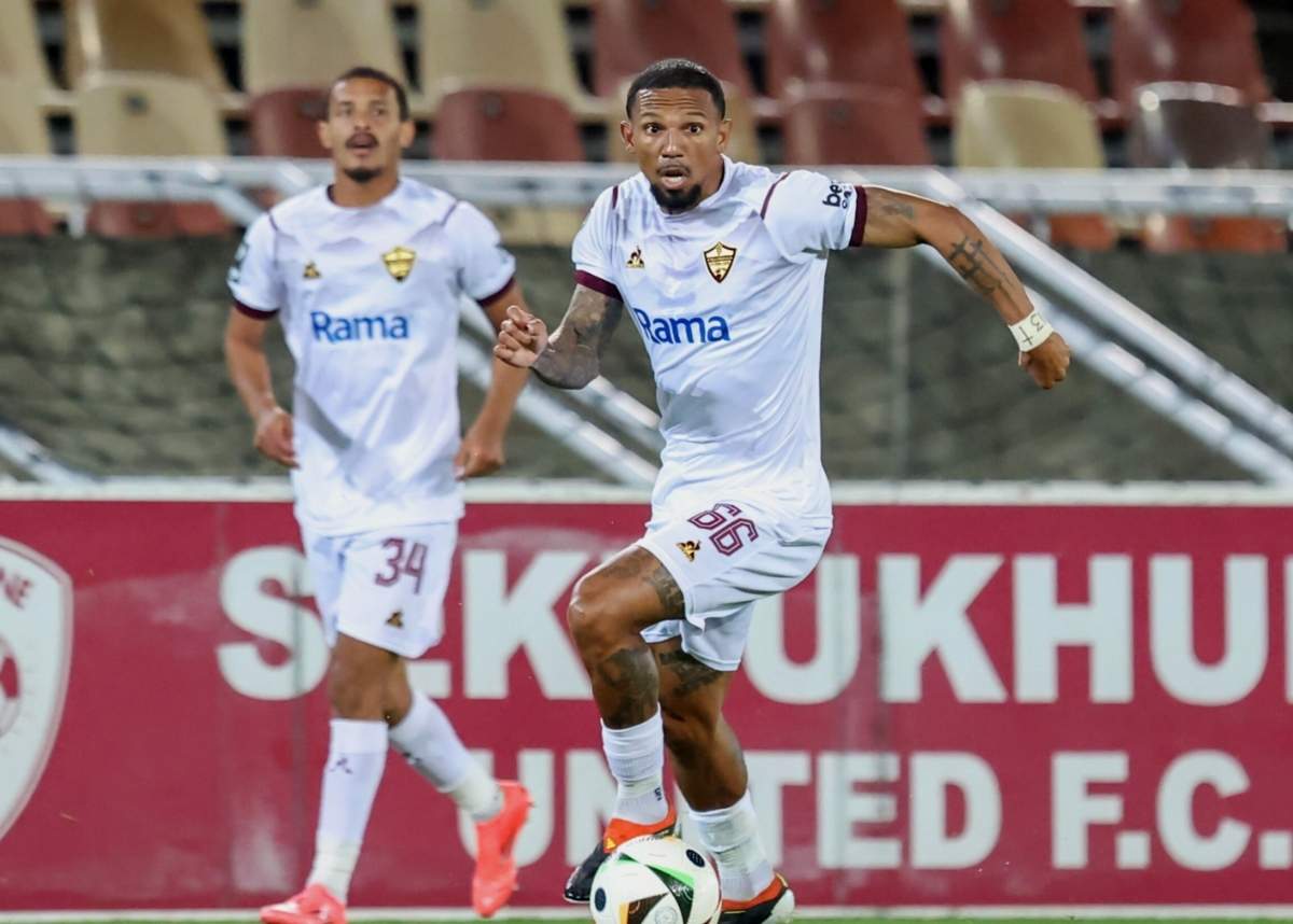 Wayde Jooste makes his debut for Stellenbosch FC in the Betway Premiership against Sekhukhune United at the Peter Mokaba Stadium on 20 January 2026. Image: Stellenbosch FC