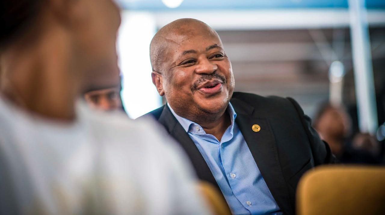 Bobby Motaung at Kaizer Chiefs