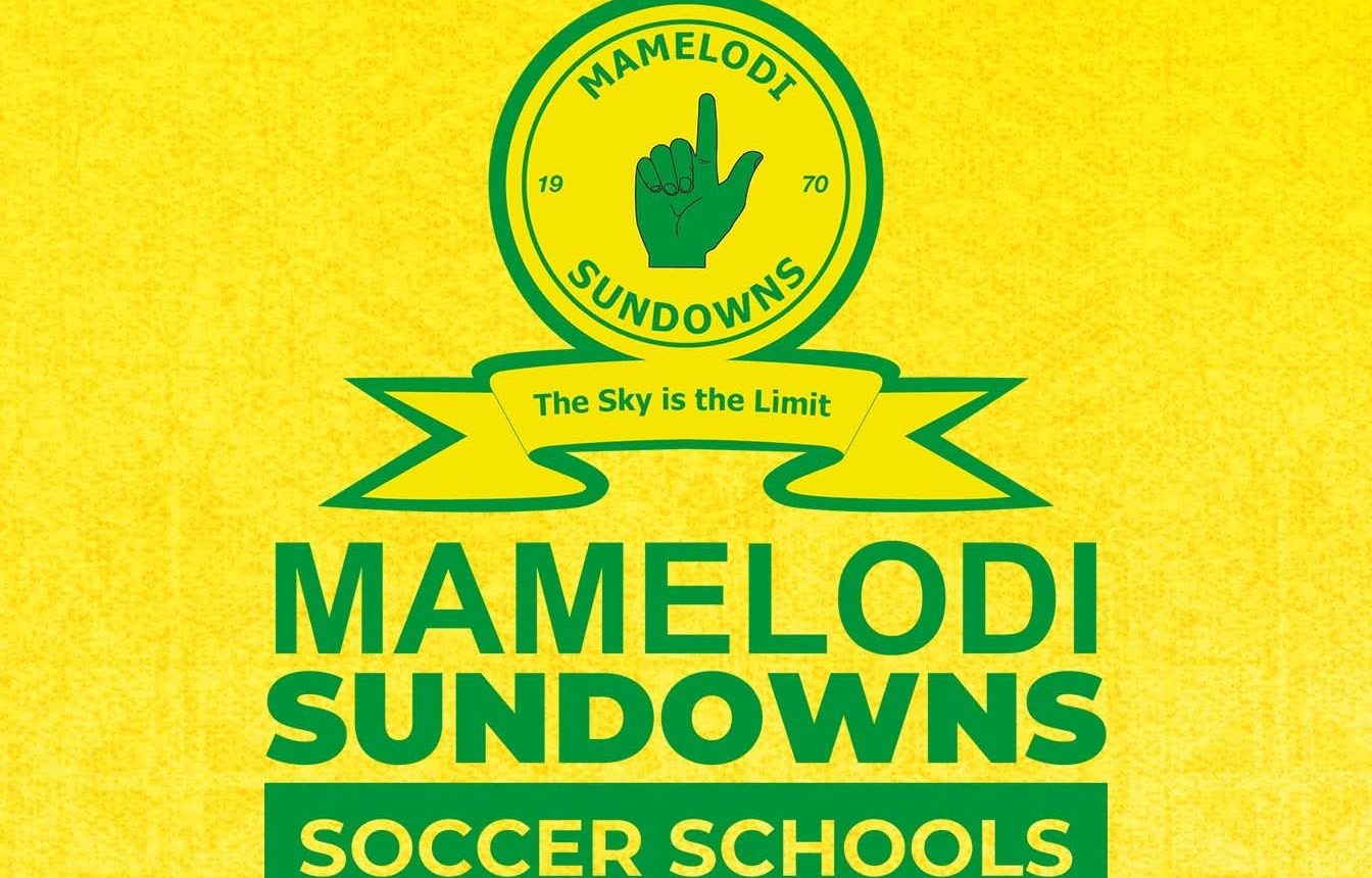 Mamelodi Sundowns Soccer Schools