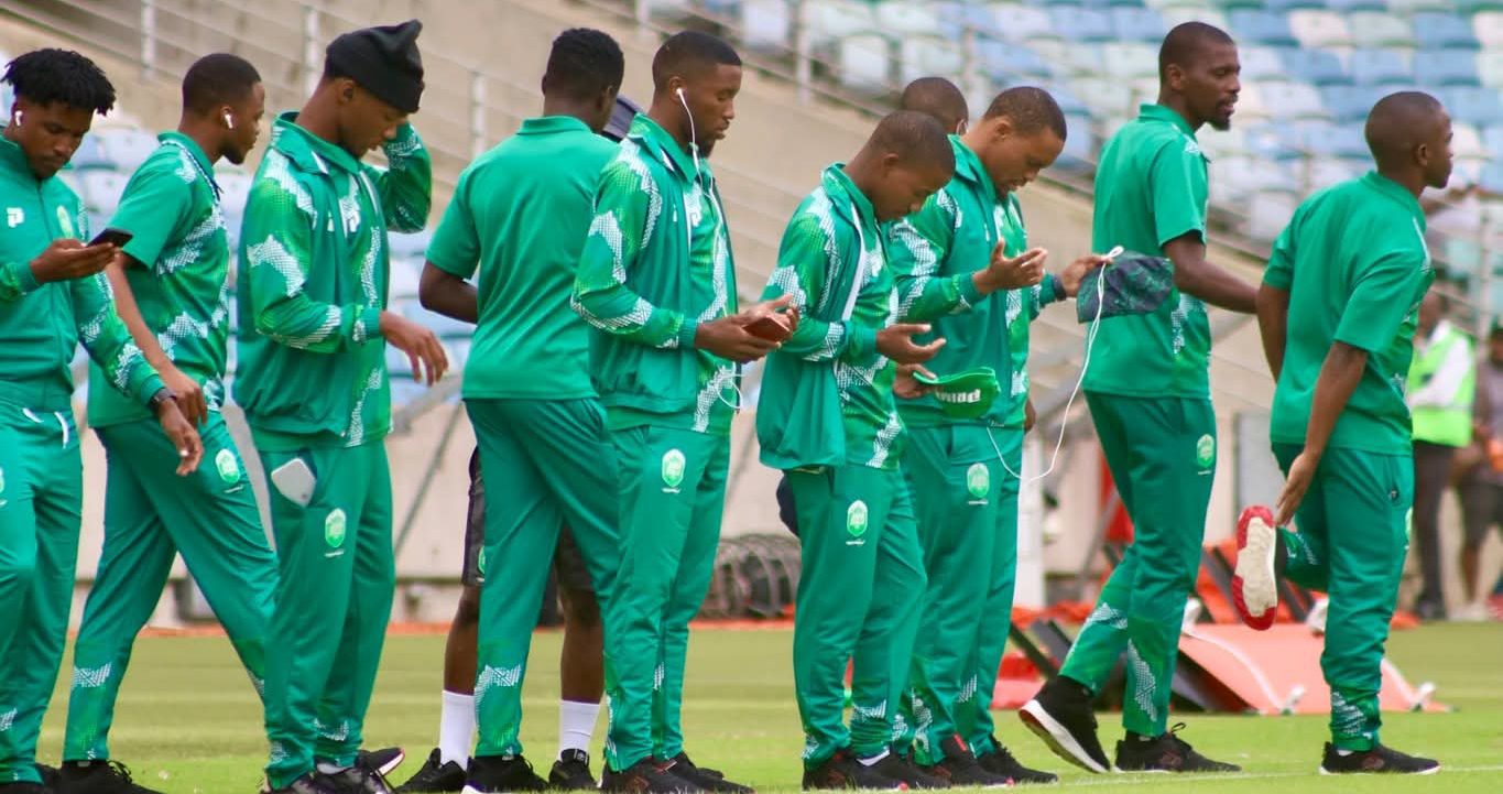 AmaZulu in the Betway Premiership