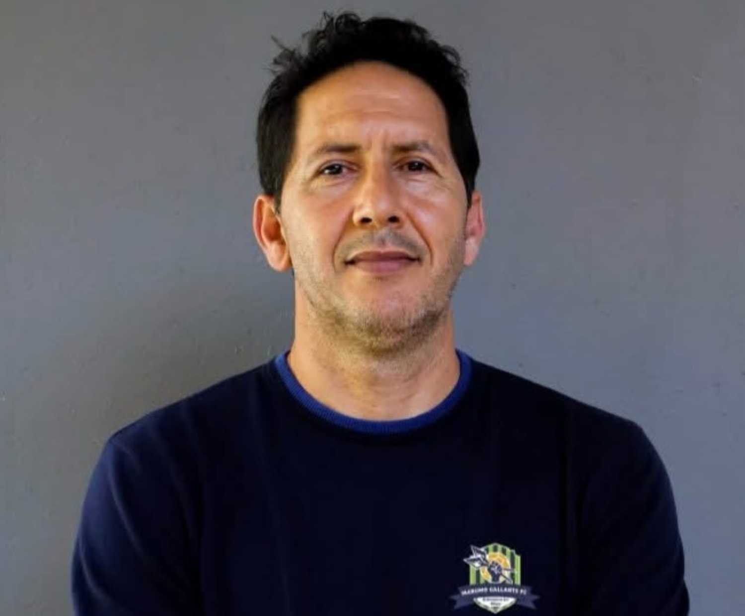 Jamil Benouahi officially unveiled by Marumo Gallants