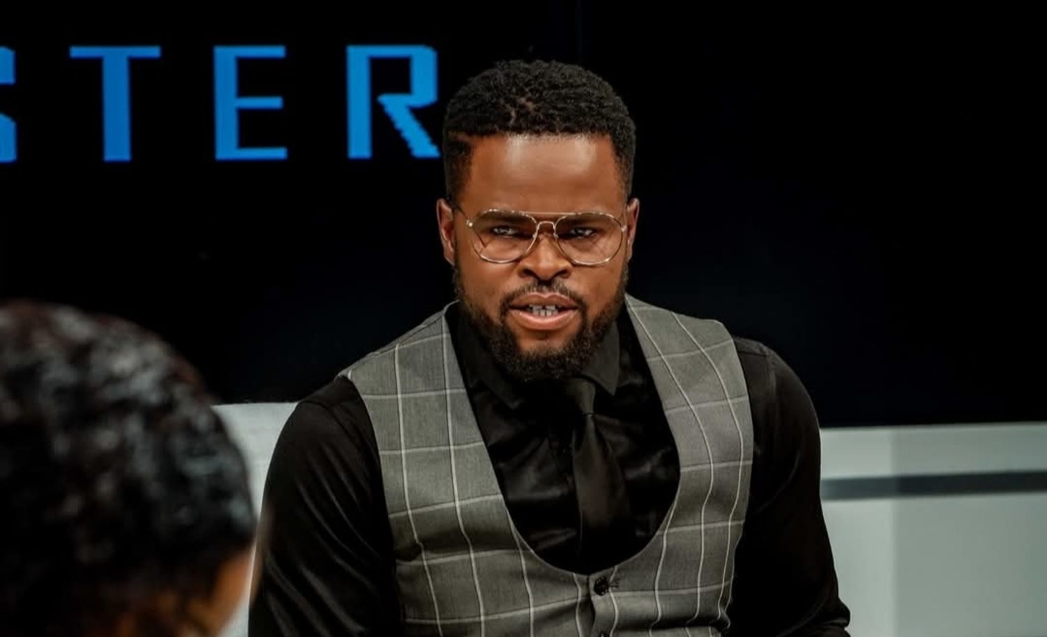 Former Kaizer Chiefs midfielder Willard Katsande