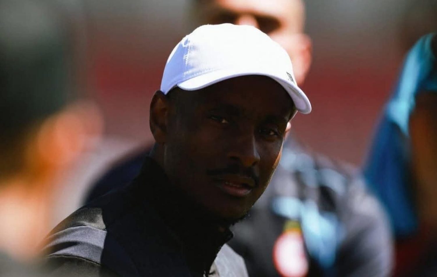 Rulani Mokwena at Al-Ittihad SC