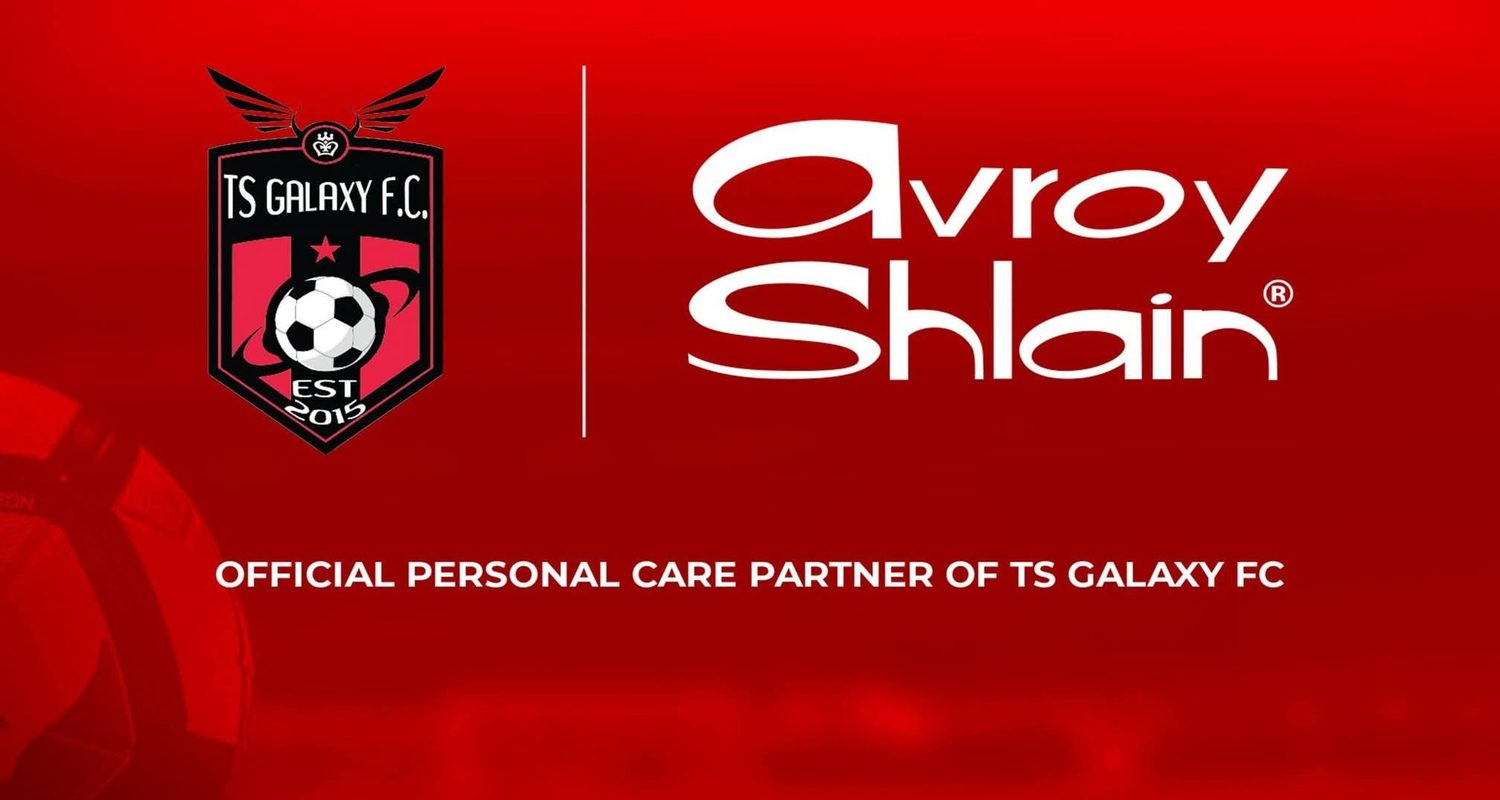 TS Galaxy and Avroy Shlain