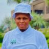 Picture of Tokelo Mokhesi